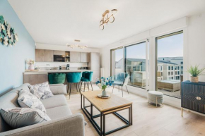 Appartement saint malo